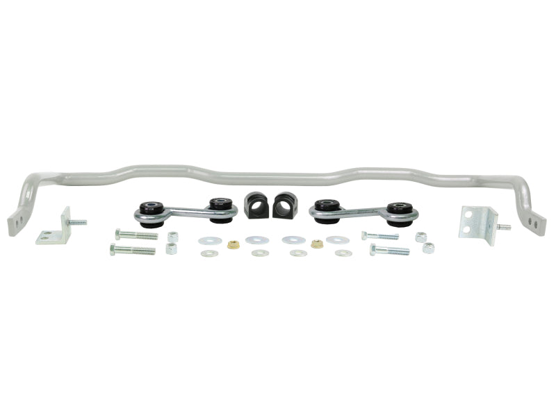 Whiteline BBR38Z FITS: 00-02 BMW 3 Series E36 (Incl. M3) Rear 22mm Heavy Duty Adjustable Swaybar Sway Bars