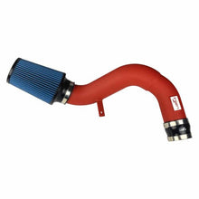 Load image into Gallery viewer, Injen SP3082WR FITS: Cold Air Intakes FITS: 18-19 Audi S4/S5 (B9) 3.0L Turbo Wrinkle Red Short Ram Intake Cold Air Intakes