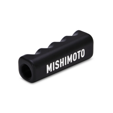 Load image into Gallery viewer, Mishimoto MMSK-PGR-BK FITS: Pistol Grip Shift Knob Black Shift Knobs