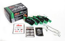 Load image into Gallery viewer, DBA DB2260SP FITS: 2010 Camaro SS SP500 Rear Brake Pads Brake Pads Performance