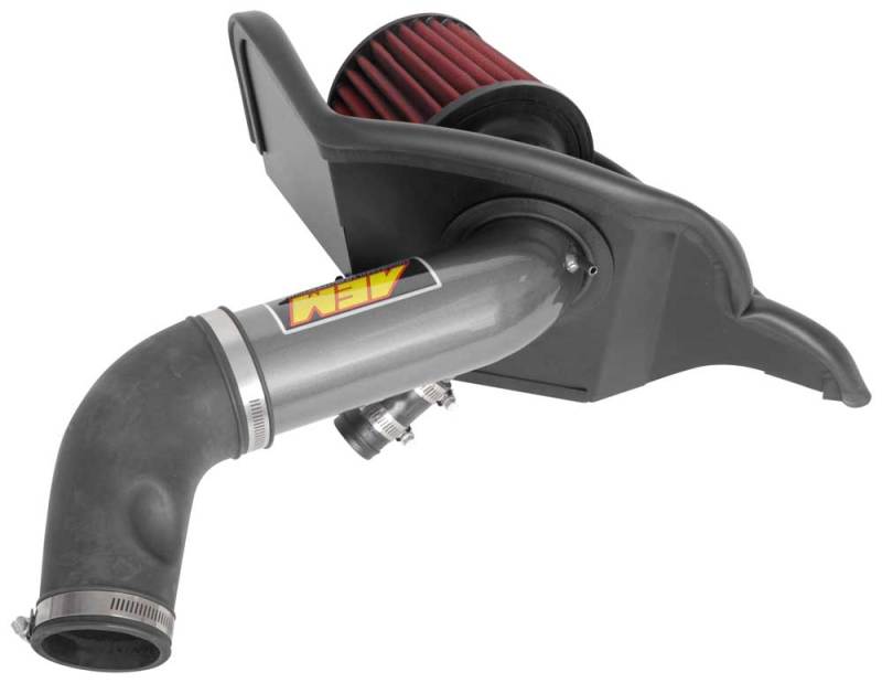 AEM Induction 21-862C FITS: 2019 Volkswagen Jetta 1.4L Cold Air Intake Cold Air Intakes