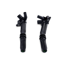 Load image into Gallery viewer, Mishimoto MMIG-F62-10K FITS: 10-14 Ford F-150 Raptor 6.2L Ignition Coil Full Set Stock Replacement Ignition