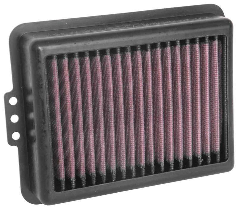 K&N Engineering BM-8518 FITS:K&N 18-19 BMW F750/850GS Air Filter Air Filters Drop In