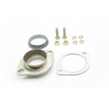 Turbo XS ADA-3DP-OEMCB-3 FITS: Subaru 3in Downpipe to OEM Catback Adapter w/Exhaust Gasket & Donut Gasket Exhaust Adapters