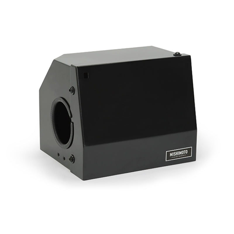 Mishimoto MMAI-CIV-16BK FITS: Cold Air Intakes FITS: 2016 Honda Civic 1.5L Turbo Performance Air Intake Black Cold Air Intakes