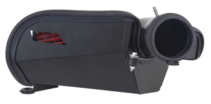 AEM Induction 21-763C FITS: -AEM 11-14 Volkswagen Jetta 2.0L L4 Cold Air Intake System Gunmetal Gray Cold Air Intakes