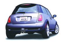 Load image into Gallery viewer, Borla 140119 FITS: 04-06 Mini Cooper S (Incl. Convertible) Aggressive Cat-back Catback