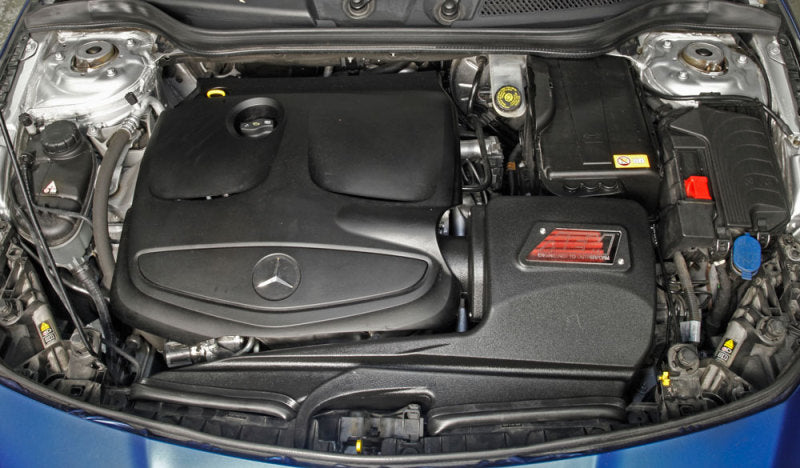 AEM Induction 21-781DS -AEM 13-15 Mercedes CLA250 L4 2.5L Silver Cold –  EuroPartShop