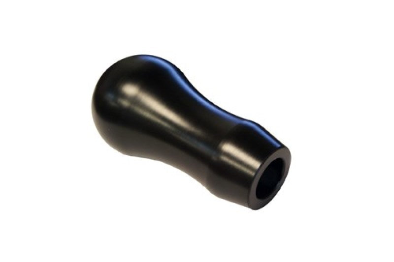 Torque Solution TS-UNI-142 - Delrin Tear Drop Tall Shift Knob: Universal 10x1.25