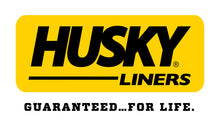 Load image into Gallery viewer, Husky Liners FITS: 84-01 Jeep Cherokee (2DR/4DR) Classic Style 2nd Row Black Floor Liners