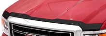 Load image into Gallery viewer, AVS 322084 - 11-14 Volkswagen Jetta Aeroskin Low Profile Acrylic Hood Shield - Smoke