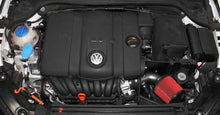 Load image into Gallery viewer, AEM Induction 21-733C -AEM 2011-2013 Volkswagen Jetta 2.5L L5 - Cold Air Intake System