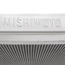 Load image into Gallery viewer, Mishimoto MMRAD-HE-03 - Universal Dual-Pass Air-to-Water Heat Exchanger (1000HP)