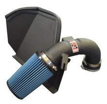Load image into Gallery viewer, Injen SP1123WB - 16-18 BMW 330i B48 2.0L (t) Wrinkle Black Cold Air Intake