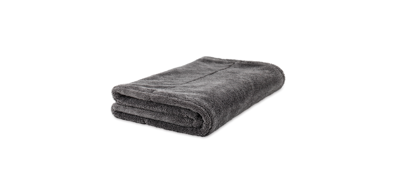 Chemical Guys Woolly Mammoth Microfiber Dryer Towel 36in x 25in