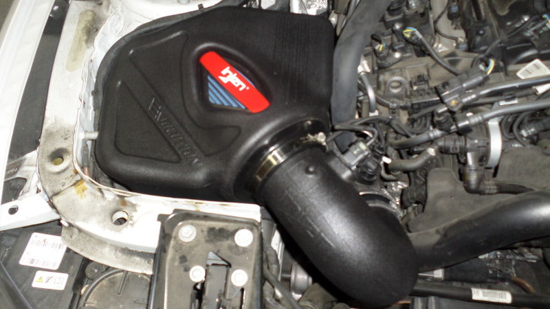Injen EVO1104 - 17-20 BMW 230i 2.0L Turbo Evolution Cold Air Intake
