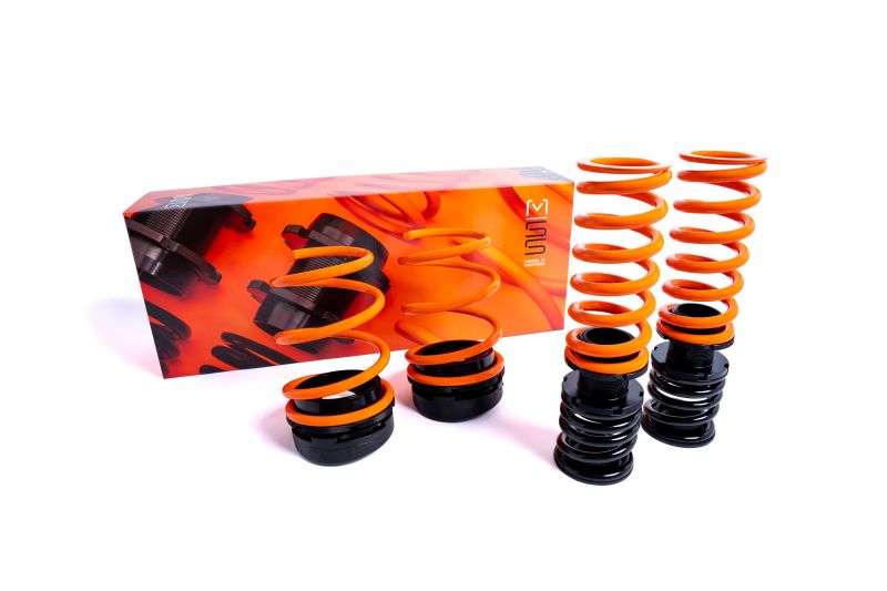 MSS Suspension 03aBMWMF1234 - MSS 11-20 BMW 1 / 2 / 3 / 4-Series / M2 / M3 / M4 Competition Track Full Adjustable Kit