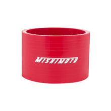 Load image into Gallery viewer, Mishimoto MMHOSE-SUB-INT6RD FITS: Hoses FITS: 06-07 Subaru WRX Red Silicone Intercooler Hoses Hoses