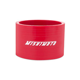 Mishimoto MMHOSE-SUB-INT6RD FITS: Hoses FITS: 06-07 Subaru WRX Red Silicone Intercooler Hoses Hoses