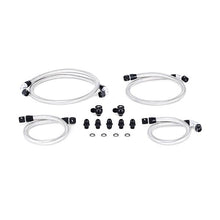 Load image into Gallery viewer, Mishimoto MMSBH-RX8-04K FITS: Oil Line Kits FITS: 04-11 Mazda RX8 Oil Line Kit Oil Line Kits