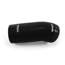 Load image into Gallery viewer, Mishimoto MMHOSE-E90-06IHBK FITS: Air Intake Components FITS: BMW E90/E92 w/ N52 Engine Black Silicone Intake Boot Air Intake Components