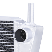 Load image into Gallery viewer, Mishimoto MMRAD-MUS4-15 FITS: Radiators FITS: 2015+ Ford Mustang EcoBoost Performance Aluminum Radiator Radiators