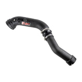 Injen SES1128ICPWB FITS:16-20 BMW L6-3.0L/ Turbo/ Twin Turbo/L4-2.0L/ L6-2.5L Wrinkle Black Turbo SES Intercooler Pipes Connecting Pipes