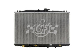 CSF 3366 Radiators