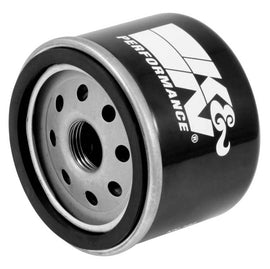 K&N Engineering KN-160 FITS:K&N Oil Filter for 2005-2014 BMW K1200 GT/R/RS/S/ K1300 GT/R/S/ R1200 GS/R/RT S1000RR Air Filters Direct Fit