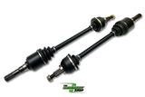 Driveshaft Shop DSS 2015+ 2000HP Direct-Fit Right Rear Axle-Short Inner(New 2019 No-Bolt Des) RA8556X6 FITS: Mustang GT - DSS510298