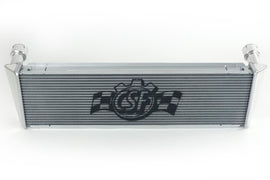CSF 7054 FITS: Porsche 911 Turbo (997) Center Radiator Radiators
