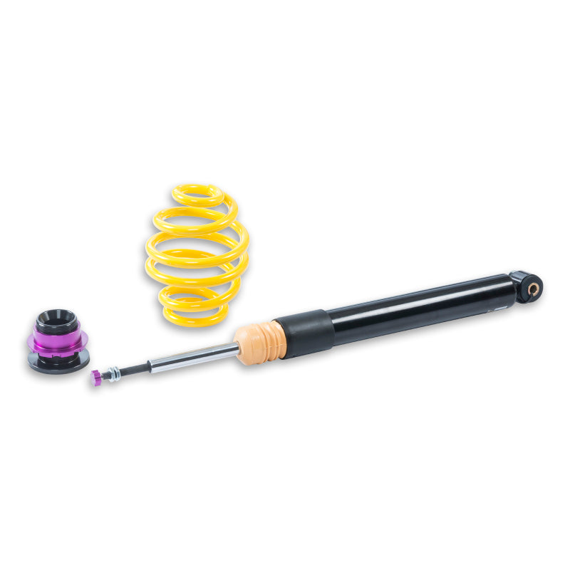 KW 15220023 FITS: Coilover Kit V2 BMW M3 E46 (M346) Coupe Convertible Coilovers