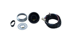 AEM 30-4400 FITS: 52mm Voltmeter Digital Gauge Gauges