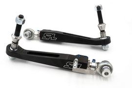 SPL Parts SPL FLCA F3X FITS: 2012+ BMW 3 Series/4 Series F3X Front Lower Control Arms Control Arms