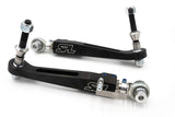 SPL Parts SPL FLCA F3X FITS: 2012+ BMW 3 Series/4 Series F3X Front Lower Control Arms Control Arms