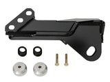 ICON 08-Up F-250/F-350 FSD Track Bar Bump Steer Bracket Kit ( Lift Between 2.5in-4.5in) FITS: Ford - ICO64039