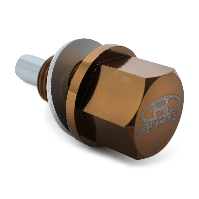 BLOX Racing BXAC-00407 Drain Plugs