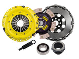 ACT BM13-HDG6 FITS: 91-95 BMW 525i 96-99 318i HD/Race Sprung 6 Pad Clutch Kit Clutch Kits Single