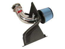 Load image into Gallery viewer, Injen SP3009P FITS: 10-14 VW Golf 2.0L Turbo Diesel Polished Tuned Air Intake w/ MR Tech&amp;Super Filter Cold Air Intakes