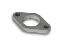 Load image into Gallery viewer, Vibrant 1437 FITS: 35-38mm External WG Flange Tapped Hole Tial/Turbonetic/Turbosmart modelT304 S3/8in Thick Flanges