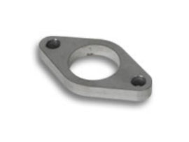 Vibrant 1437 FITS: 35-38mm External WG Flange Tapped Hole Tial/Turbonetic/Turbosmart modelT304 S3/8in Thick Flanges