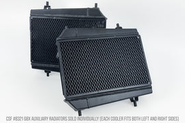 CSF 8321 Radiators