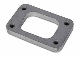 Vibrant 14310 FITS: T3/GT30R Turbo Inlet Flange Mild Steel 1/2in Thick (Tapped Holes) Flanges