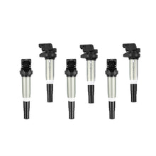 Load image into Gallery viewer, Mishimoto MMIG-BMW-0206 FITS: Ignition Coils FITS: 2002+ BMW M54/N20/N52/N54/N55/N62/S54/S62 Six Cylinder Ignition Coil Set of 6 Ignition Coils