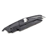 Anderson Composites AC-CP24FDMU FITS: 2024+ Ford Mustang Carbon Fiber Radiator Cover Engine Covers