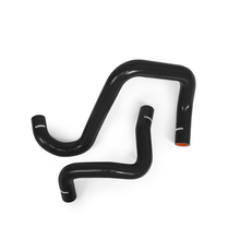 Load image into Gallery viewer, Mishimoto MMHOSE-WR6-12BK FITS: Hoses FITS: 2012+ Jeep Wrangler 6cyl Black Silicone Hose Kit Hoses