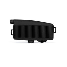 Load image into Gallery viewer, Mishimoto MMTMIC-WRX-01BKBK FITS: Intercoolers FITS: Subaru 02-07 WRX/04-07 STi Top-Mount Intercooler Kit Powder Coated Black &amp; Black Hoses Intercoolers