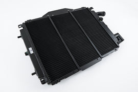CSF 7206 FITS: Ferrari F355 High Performance All-Aluminum Radiator Left Radiators