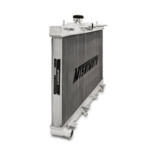 Load image into Gallery viewer, Mishimoto MMRAD-LEG-00 FITS: Radiators FITS: 00-04 Subaru Legacy Aluminum Radiator Radiators
