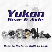Load image into Gallery viewer, Yukon Gear &amp; Axle YC D706008-X FITS:Yukon Gear Replacement Standard Open Carrier Case For Dana 30 / 3.73+ /Bare Differential Housings